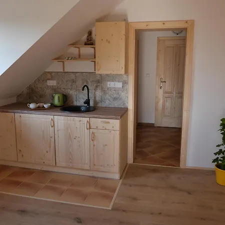 Yogashrama Traditional Usti nad Orlici