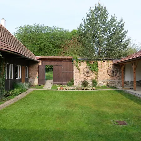 Guest house Yogashrama Traditional Usti nad Orlici