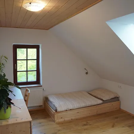 Yogashrama Traditional Guest house