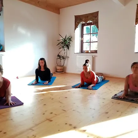 Yogashrama Traditional