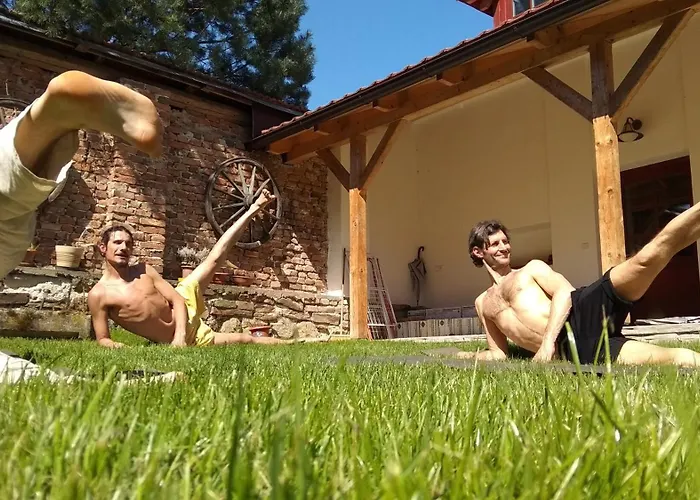 Yogashrama Traditional 3*